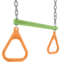 Intex 44130 (зеленый/голубой) Image #7