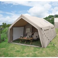 Naturehike Extend Air 17.2 / CNH22ZP012-CV (песочный) Image #4