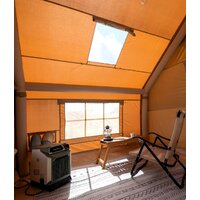 Naturehike Extend Air 17.2 / CNH22ZP012-CV (песочный) Image #7