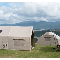 Naturehike Extend Air 17.2 / CNH22ZP012-CV (песочный) Image #5