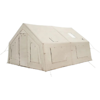 Naturehike Extend Air 17.2 / CNH22ZP012-CV (песочный)