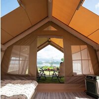 Naturehike Extend Air 17.2 / CNH22ZP012-CV (песочный) Image #6