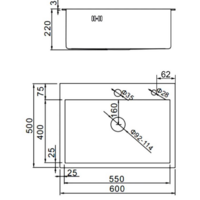 Gerhans K36050GD Image #2