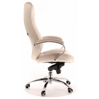 Everprof Drift (экокожа, кремовый) Image #2