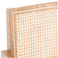 TetChair Loki дерево вяз/ротанг (2шт, груша №3) Image #9