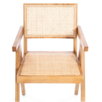 TetChair Loki дерево вяз/ротанг (2шт, груша №3) Image #7