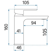 Rea Argus tytan B8744 Image #5