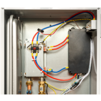 Kotitonttu Ainova QM-4 / 0000000119 Image #7