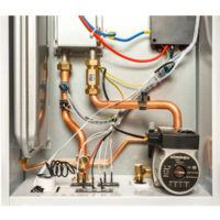 Kotitonttu Ainova QM-4 / 0000000119 Image #6