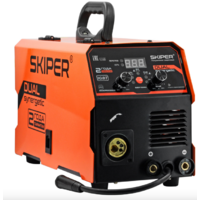 Skiper MIG/MMA-260D-19