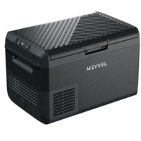 Meyvel AF-M40 (черный) Image #1