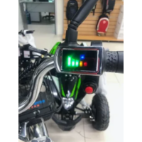 Motax E-Not Express К Image #14