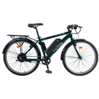 MyWay Let 1.0 240 Max 26 (19, мурена матовый)