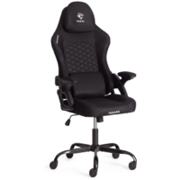 TetChair iShark (ткань, черный)