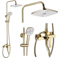 Rea Argus gold P7840 Image #2