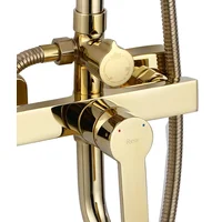 Rea Argus gold P7840 Image #5