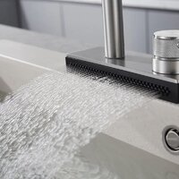 Rea Conor nikiel matt B6313 Image #8