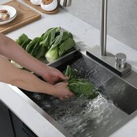 Rea Conor nikiel matt B6313 Image #5