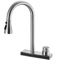 Rea Conor nikiel matt B6313 Image #3