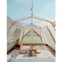 Naturehike Village 13 Ultimate Edition / CNH22ZP004-BRTB (коричневый) Image #7