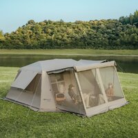 Naturehike Village 13 Ultimate Edition / CNH22ZP004-BRTB (коричневый) Image #6