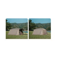 Naturehike Village 13 Ultimate Edition / CNH22ZP004-BRTB (коричневый) Image #14