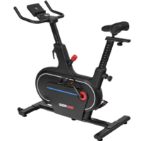 Titanium Masters Spintech H300 Ei