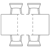 Woodville Комфорт (авелано/графит) Image #11