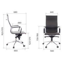 Everprof Rio M Экокожа Бежевый Image #7