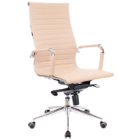 Everprof Rio M Экокожа Бежевый