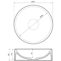 Lauter Laguna 21L404NG (Night Glow) Image #10