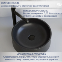 Lauter Laguna 21L404NG (Night Glow) Image #2