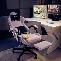 VMMGame Throne New Era / OT-B31-VRLR-NE (велюр, лавандовый) Image #4