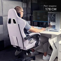 VMMGame Throne New Era / OT-B31-VRLR-NE (велюр, лавандовый) Image #13