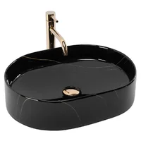 Rea Nadia 50 Black Stone U9240 Image #1