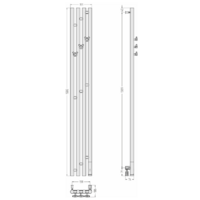 Сунержа Кантата 3.0 150x15.9 / 03-5847-1516 Image #4