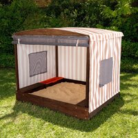KidKraft С текстильным навесом / 00504_KE Image #3