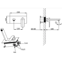 Vincea Esse VBFW-1E1CH Image #4