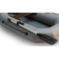 Leader Boats Компакт-200 / 0029917 (зеленый) Image #5