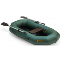 Leader Boats Компакт-200 / 0029917 (зеленый) Image #3