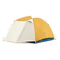 Naturehike Cloud-Creek PRO / CNK2300ZP024-2YPRO (бежевый/желтый)