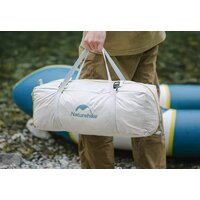 Naturehike Cloud-Creek PRO / CNK2300ZP024-2YPRO (бежевый/желтый) Image #7