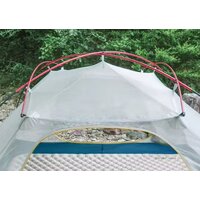 Naturehike Cloud-Creek PRO / CNK2300ZP024-2YPRO (бежевый/желтый) Image #2