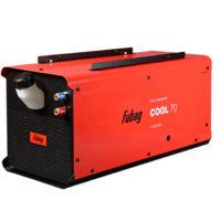 Fubag Intig 400 T W Ac/Dc Pulse / 31456.6 (с горелкой) Image #2