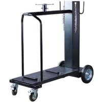 Fubag Intig 400 T W Ac/Dc Pulse / 31456.6 (с горелкой) Image #3