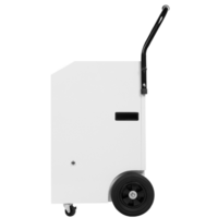 Ballu BDI-70LP мобильного типа Image #9