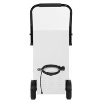 Ballu BDI-70LP мобильного типа Image #6