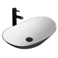 Rea Royal Black White U6600