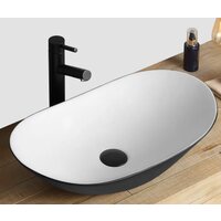 Rea Royal Black White U6600 Image #3