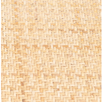 TetChair Loki дерево вяз/ротанг (2шт, черный) Image #11